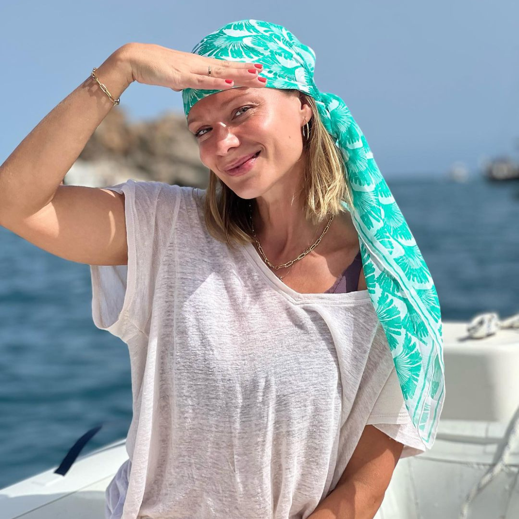 Boczarska w koszulce za prawie 3 tysiące złotych. Warta swojej ceny?